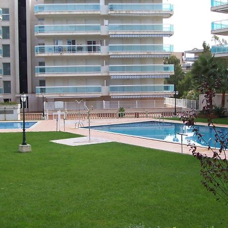 Apcostas - Village Park Salou Zewnętrze zdjęcie