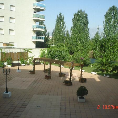 Apcostas - Village Park Salou Zewnętrze zdjęcie