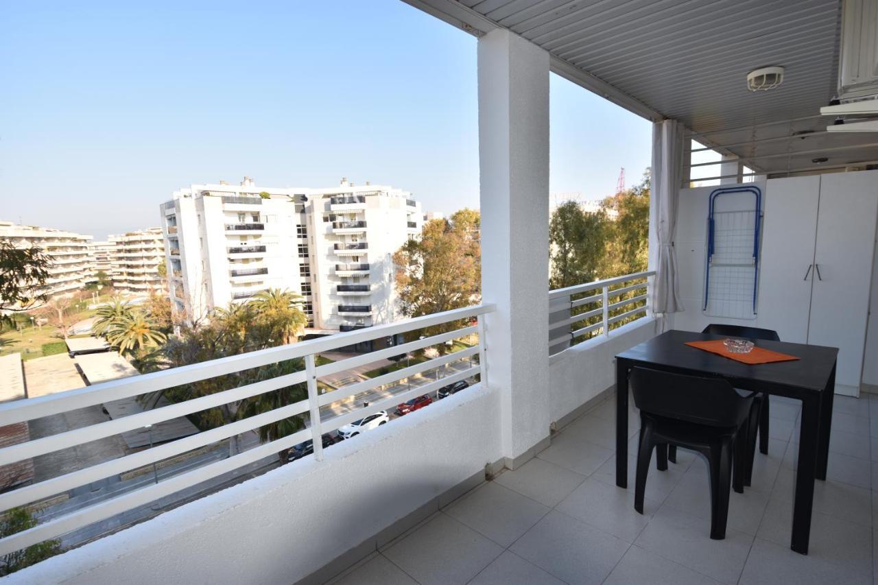 Apcostas - Village Park Salou Zewnętrze zdjęcie