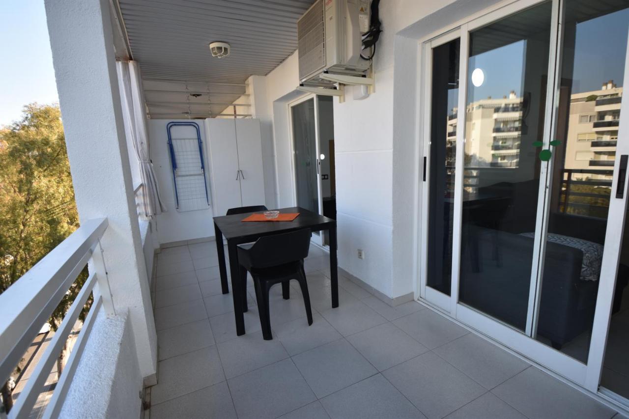 Apcostas - Village Park Salou Zewnętrze zdjęcie