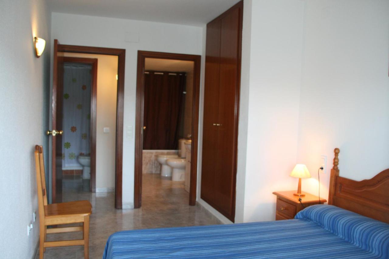 Apcostas - Village Park Salou Zewnętrze zdjęcie