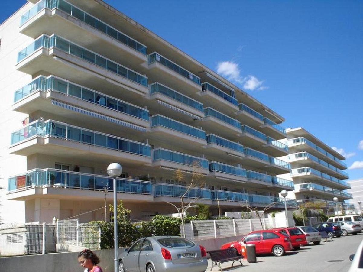 Apcostas - Village Park Salou Zewnętrze zdjęcie