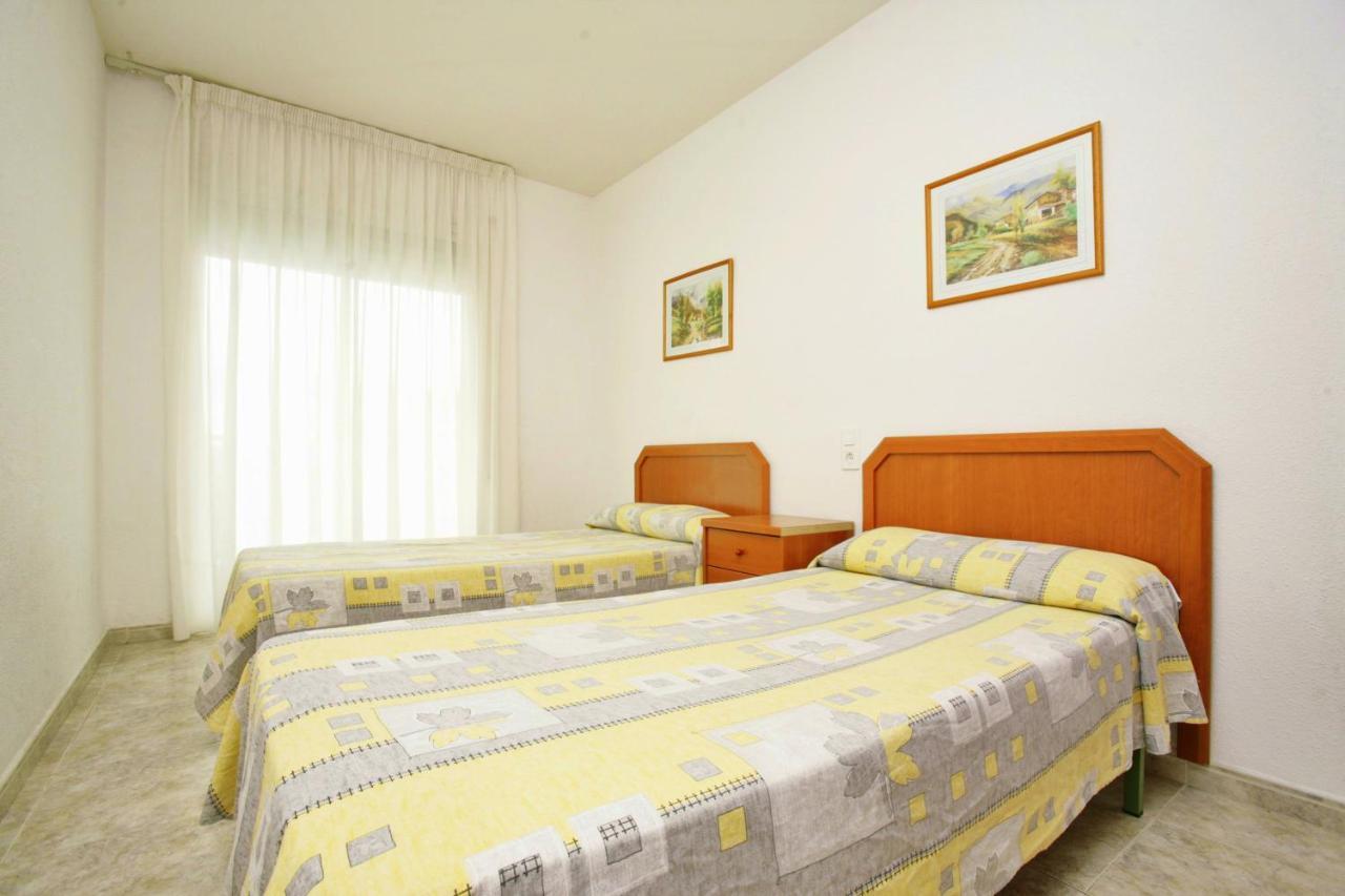 Apcostas - Village Park Salou Zewnętrze zdjęcie