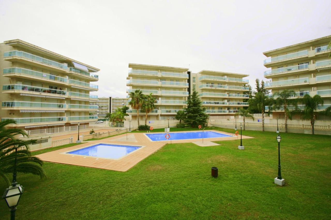 Apcostas - Village Park Salou Zewnętrze zdjęcie