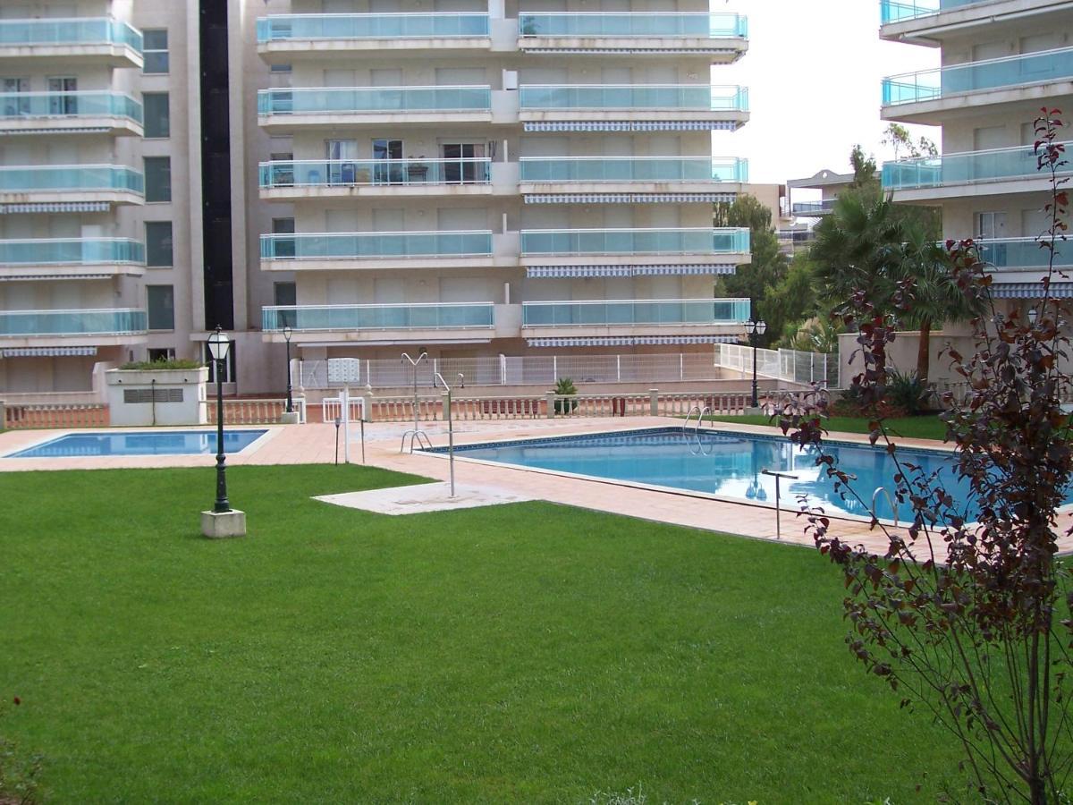 Apcostas - Village Park Salou Zewnętrze zdjęcie