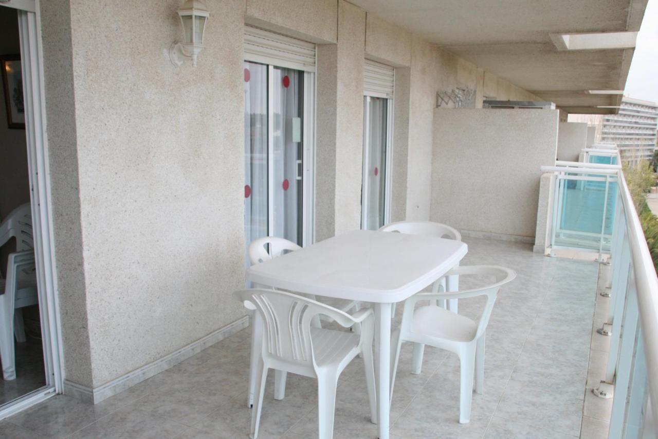 Apcostas - Village Park Salou Zewnętrze zdjęcie