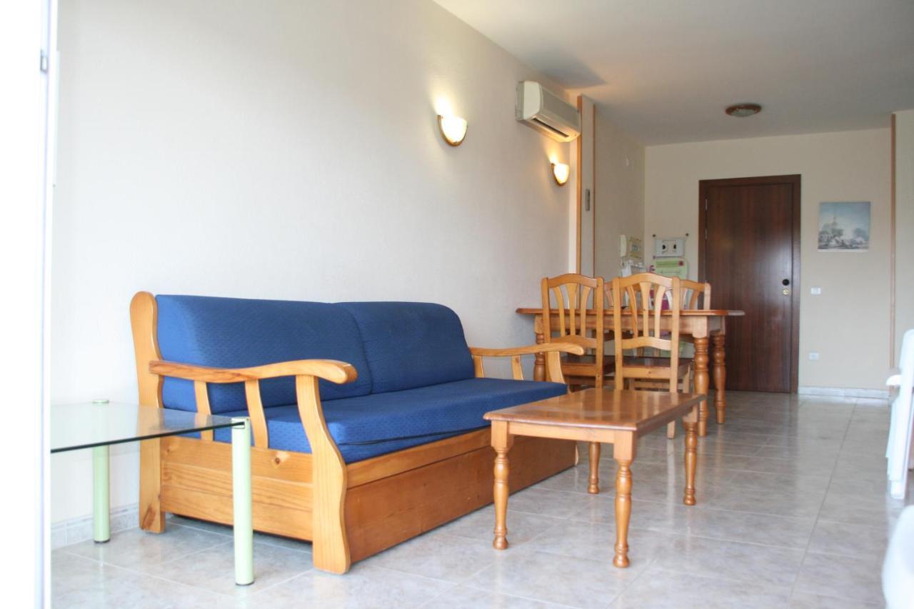 Apcostas - Village Park Salou Zewnętrze zdjęcie