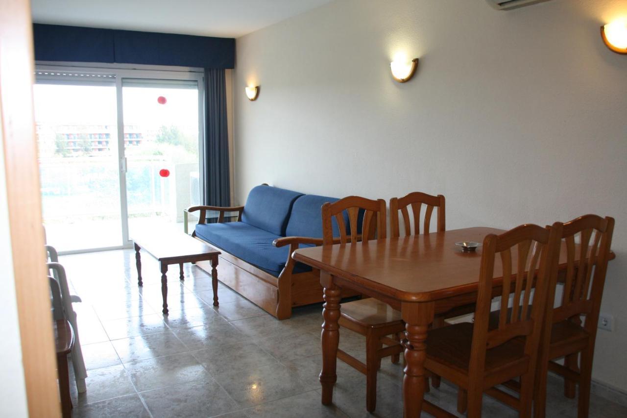 Apcostas - Village Park Salou Zewnętrze zdjęcie