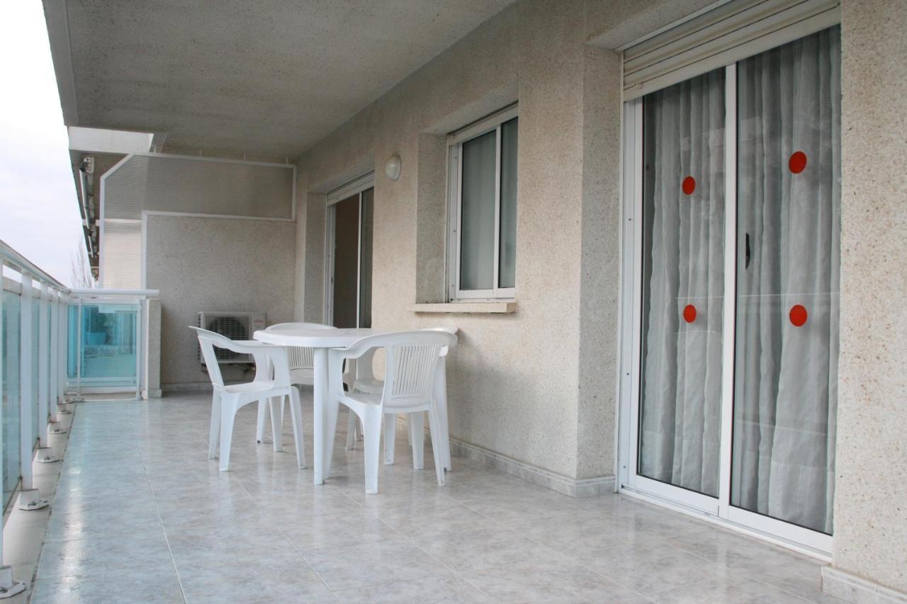 Apcostas - Village Park Salou Zewnętrze zdjęcie