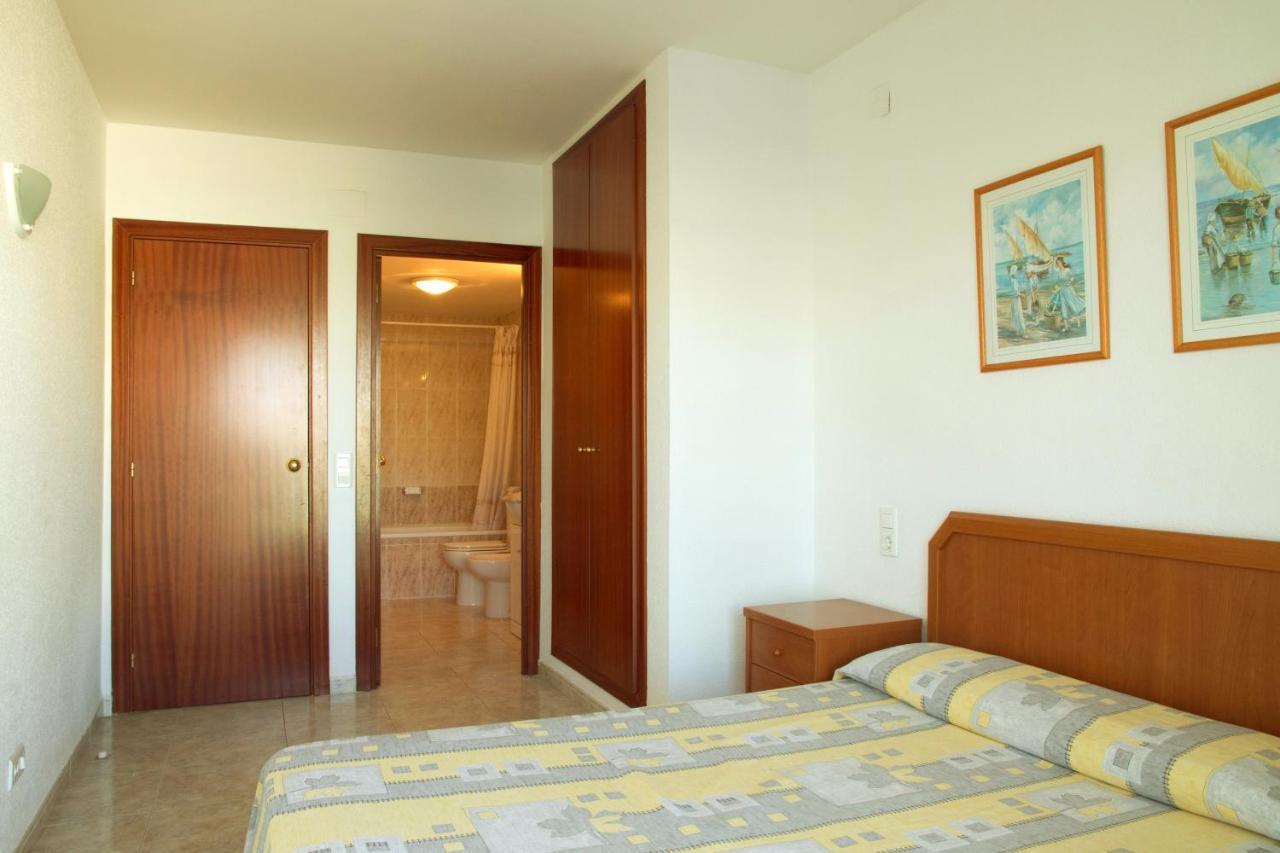 Apcostas - Village Park Salou Zewnętrze zdjęcie
