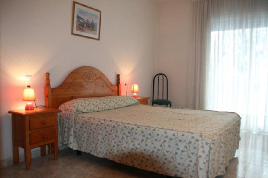 Apcostas - Village Park Salou Zewnętrze zdjęcie