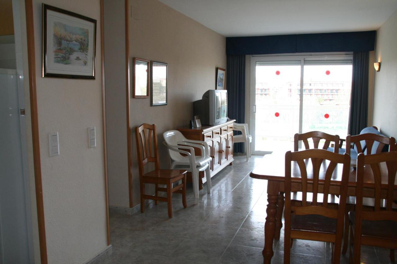 Apcostas - Village Park Salou Zewnętrze zdjęcie