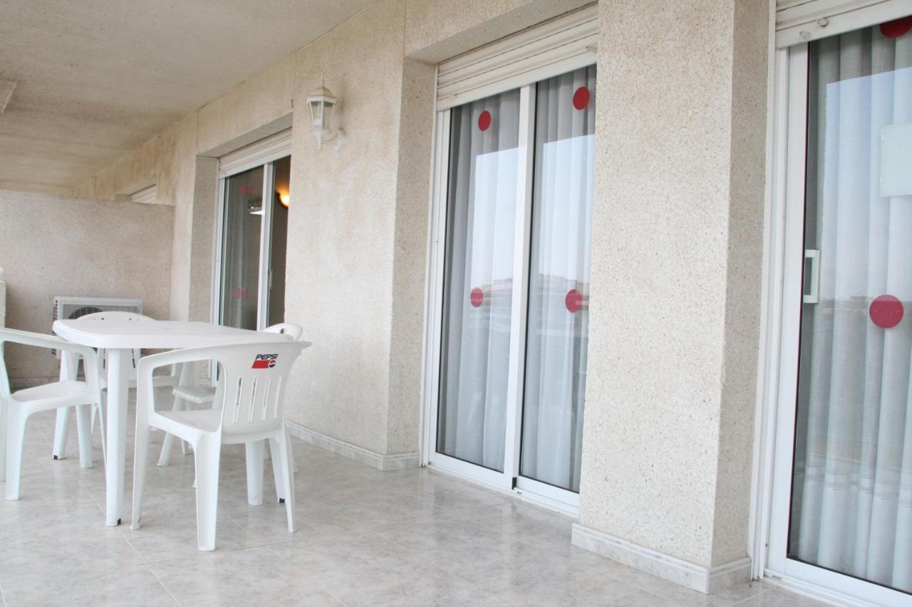 Apcostas - Village Park Salou Zewnętrze zdjęcie