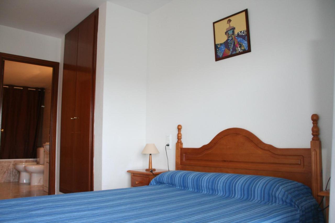 Apcostas - Village Park Salou Zewnętrze zdjęcie