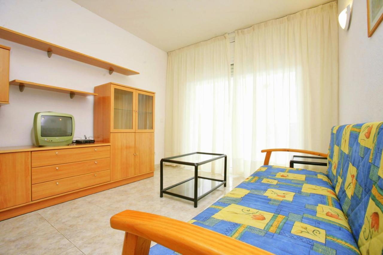 Apcostas - Village Park Salou Zewnętrze zdjęcie