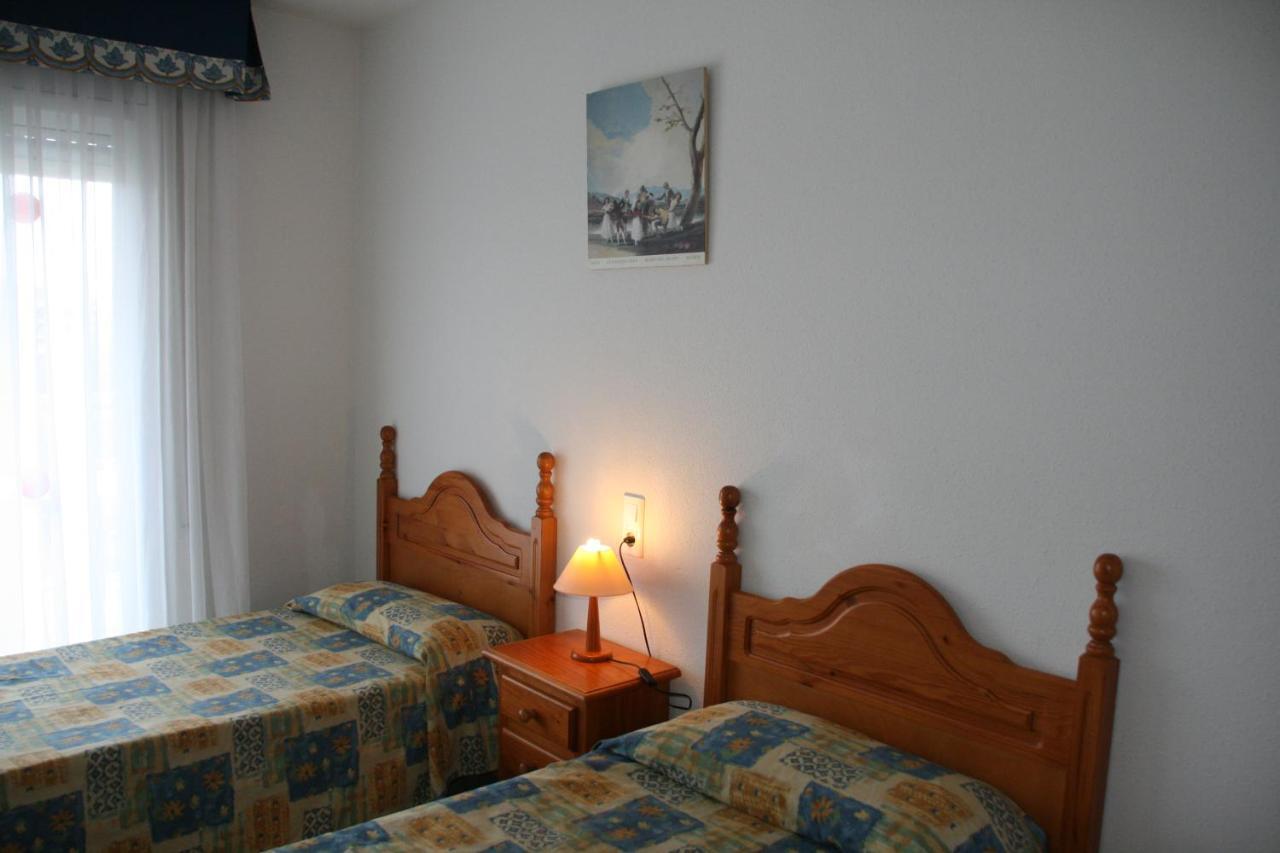 Apcostas - Village Park Salou Zewnętrze zdjęcie