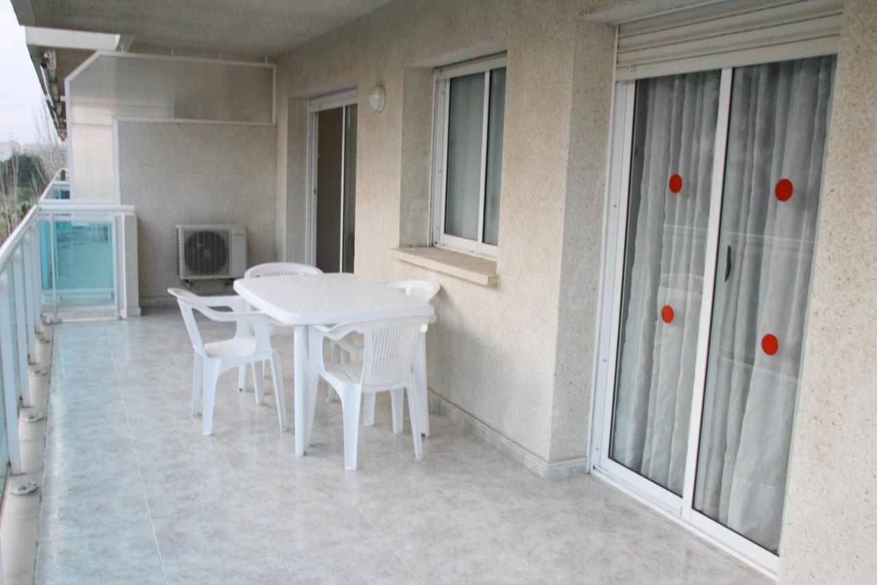 Apcostas - Village Park Salou Zewnętrze zdjęcie