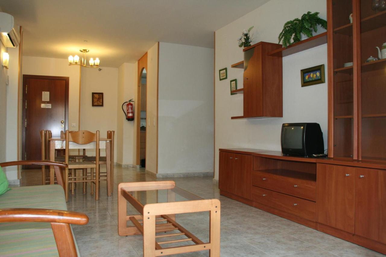 Apcostas - Village Park Salou Zewnętrze zdjęcie