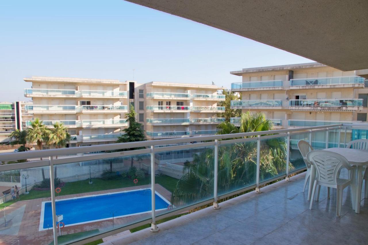 Apcostas - Village Park Salou Zewnętrze zdjęcie