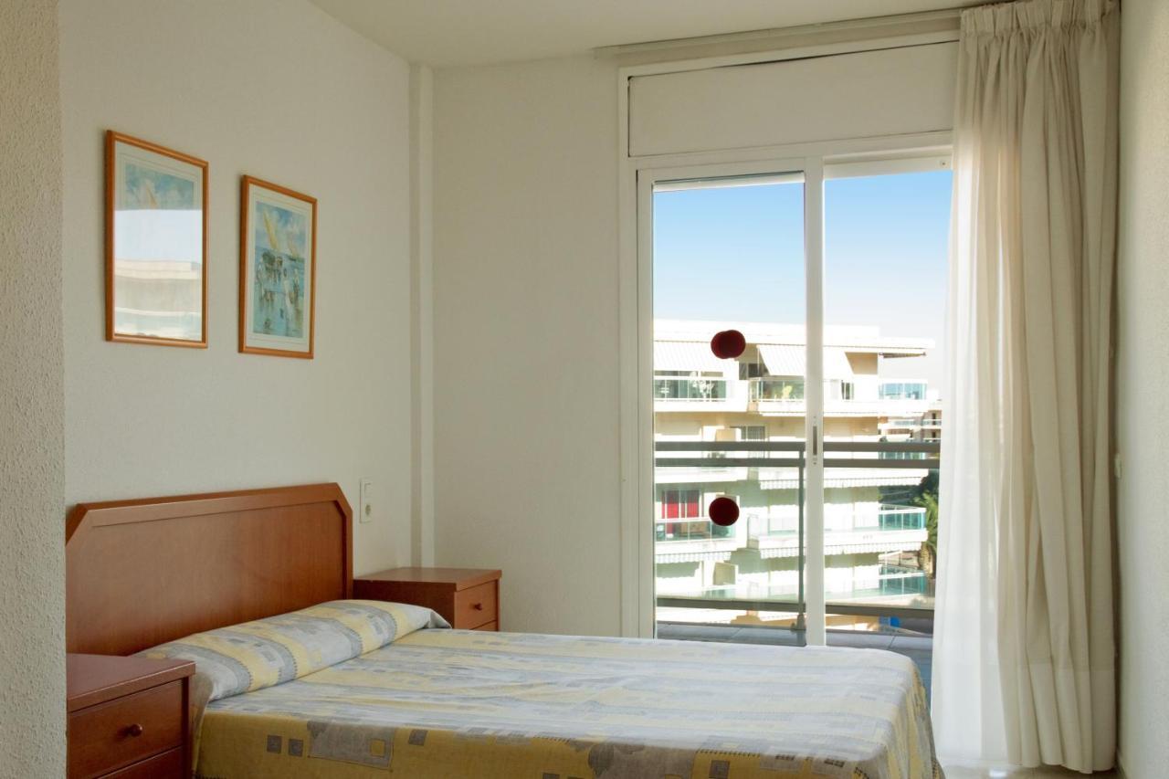 Apcostas - Village Park Salou Zewnętrze zdjęcie
