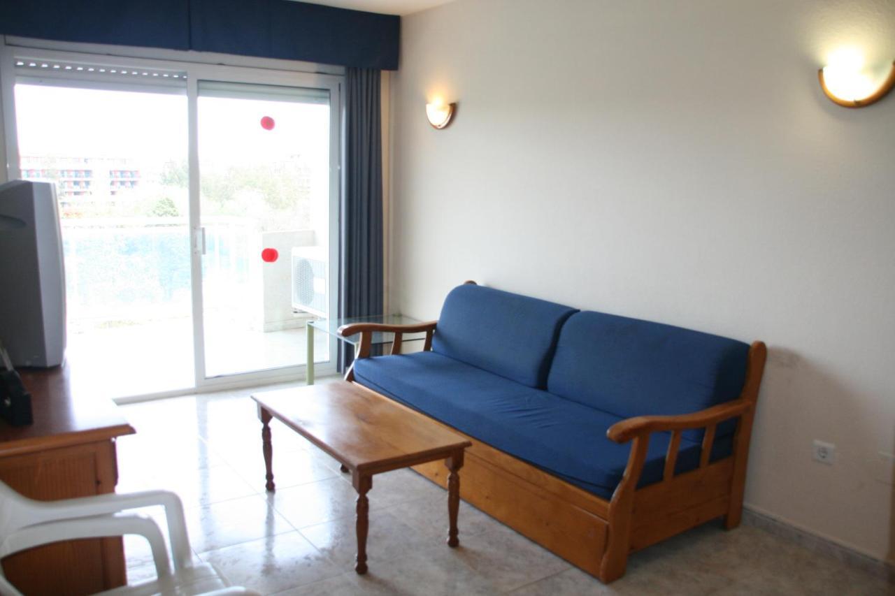 Apcostas - Village Park Salou Zewnętrze zdjęcie