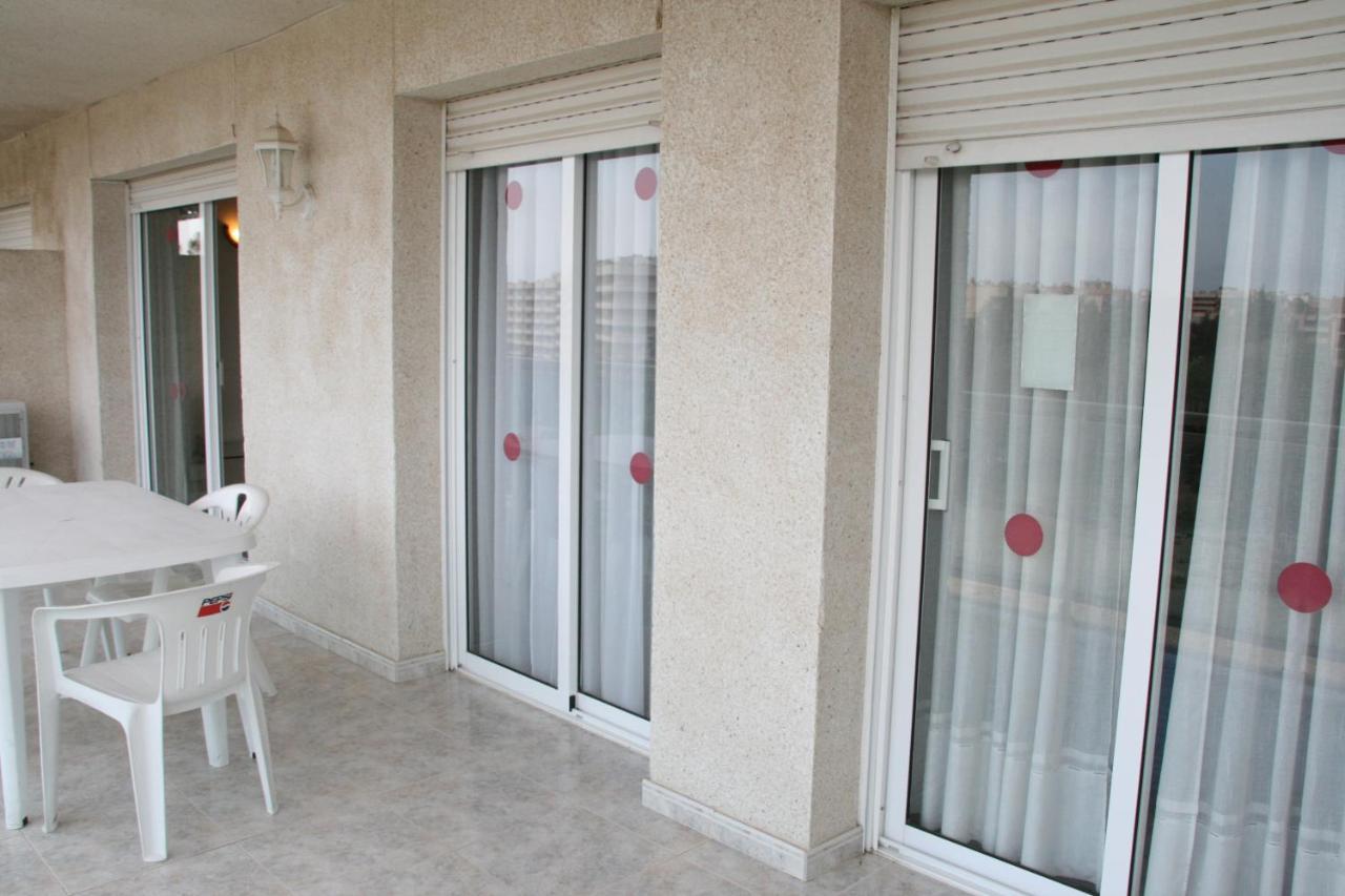 Apcostas - Village Park Salou Zewnętrze zdjęcie