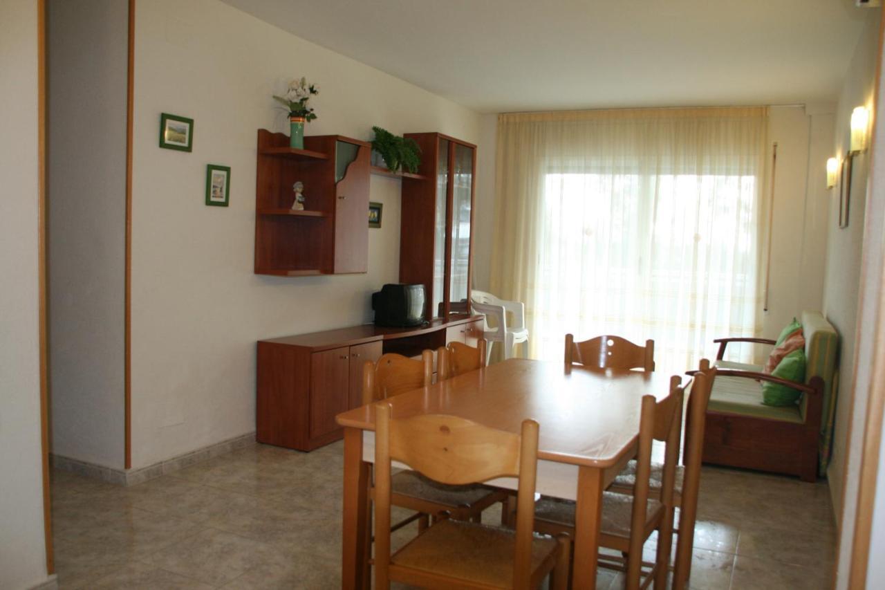 Apcostas - Village Park Salou Zewnętrze zdjęcie
