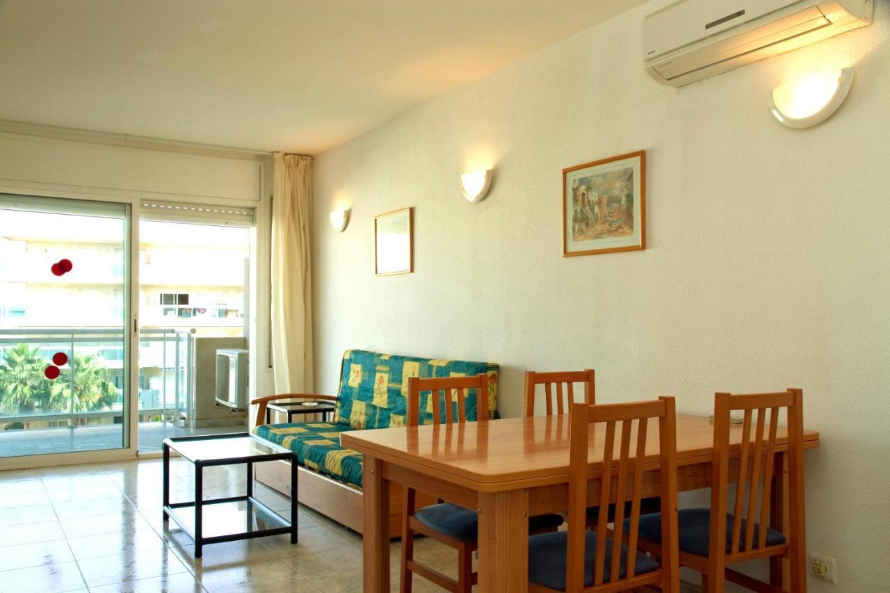 Apcostas - Village Park Salou Zewnętrze zdjęcie