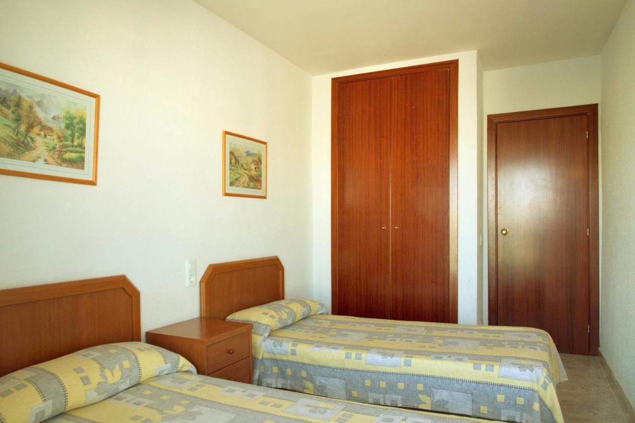Apcostas - Village Park Salou Zewnętrze zdjęcie