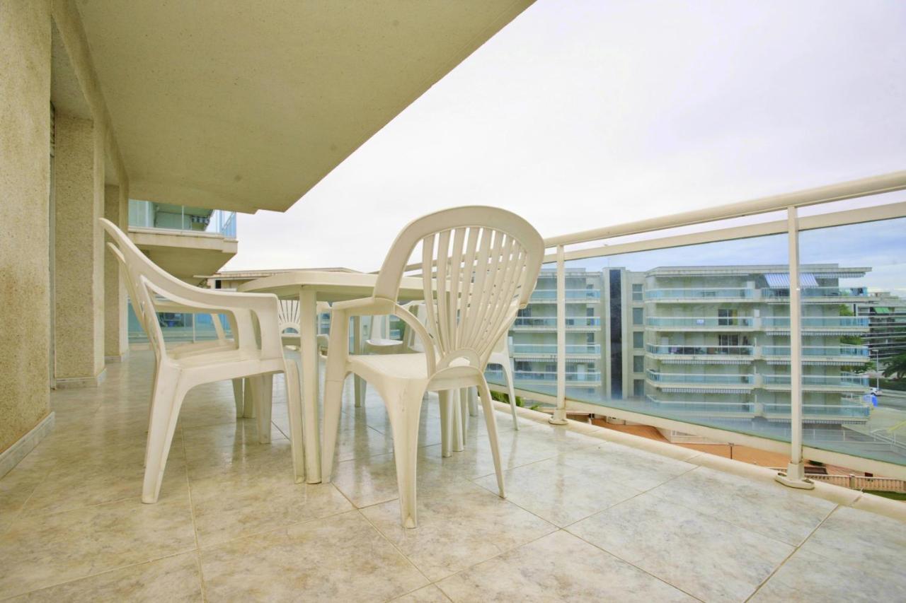 Apcostas - Village Park Salou Zewnętrze zdjęcie