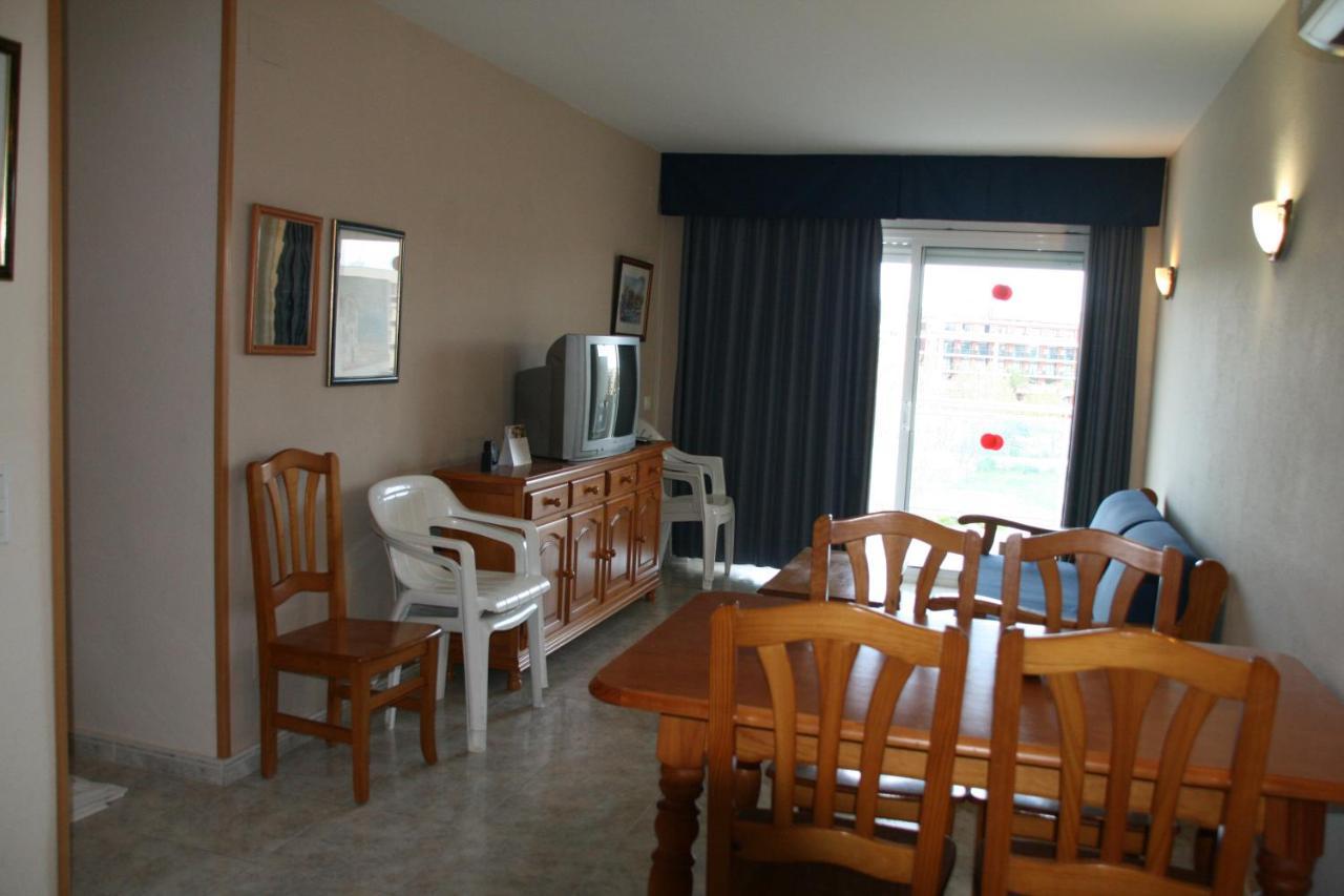 Apcostas - Village Park Salou Zewnętrze zdjęcie