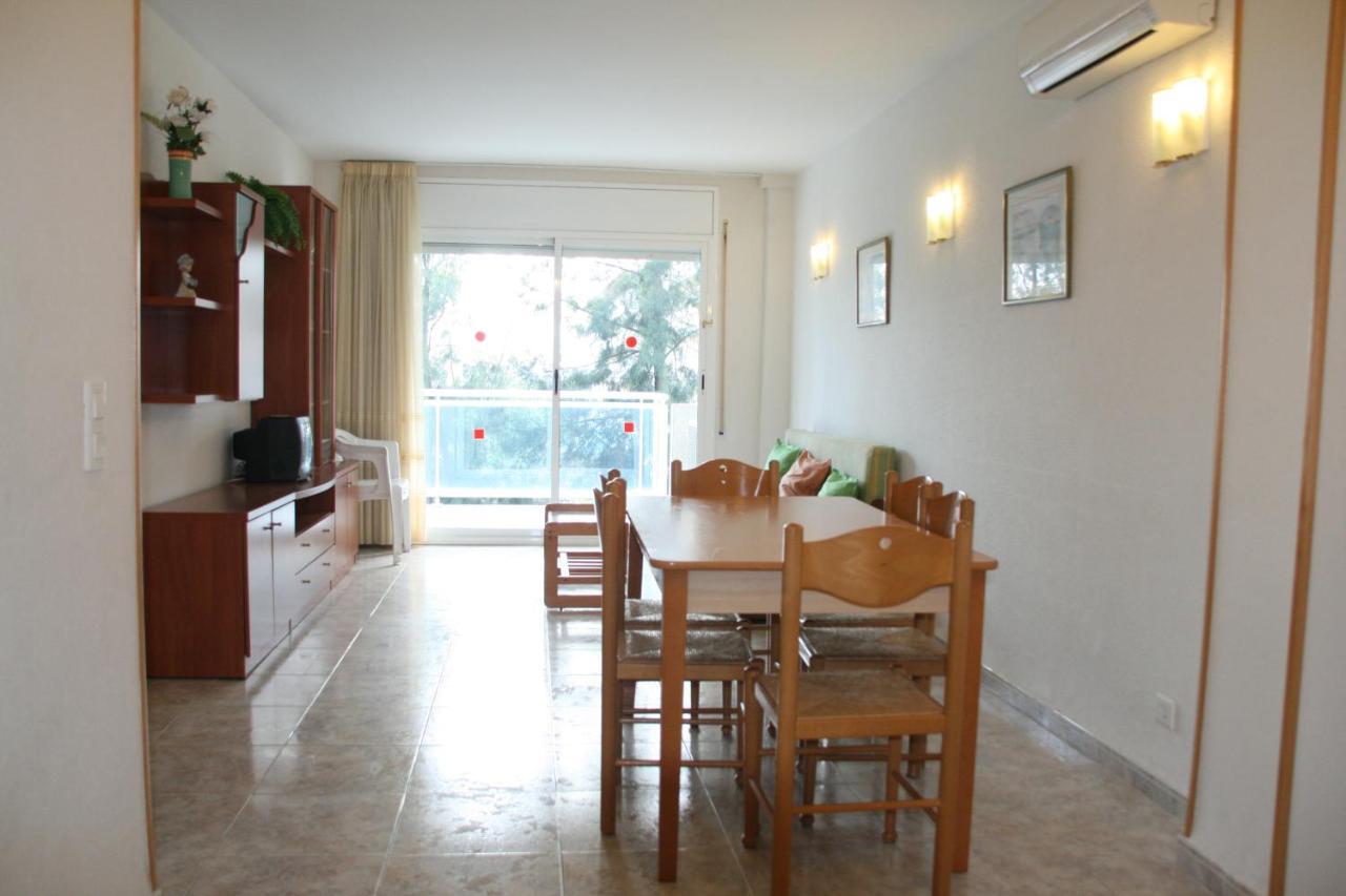 Apcostas - Village Park Salou Zewnętrze zdjęcie