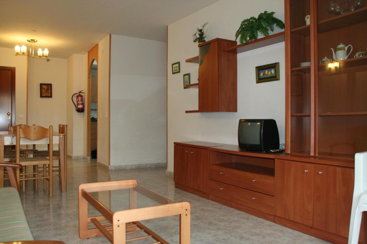 Apcostas - Village Park Salou Zewnętrze zdjęcie