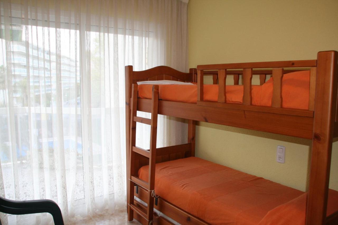 Apcostas - Village Park Salou Zewnętrze zdjęcie