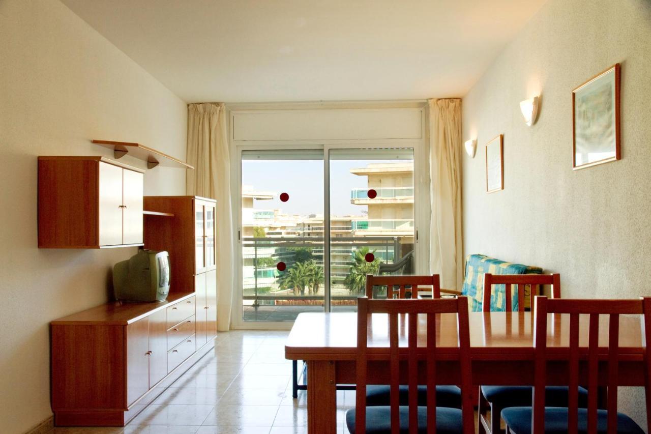 Apcostas - Village Park Salou Zewnętrze zdjęcie