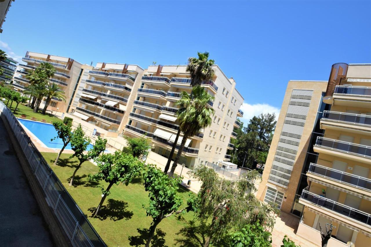 Apcostas - Village Park Salou Zewnętrze zdjęcie