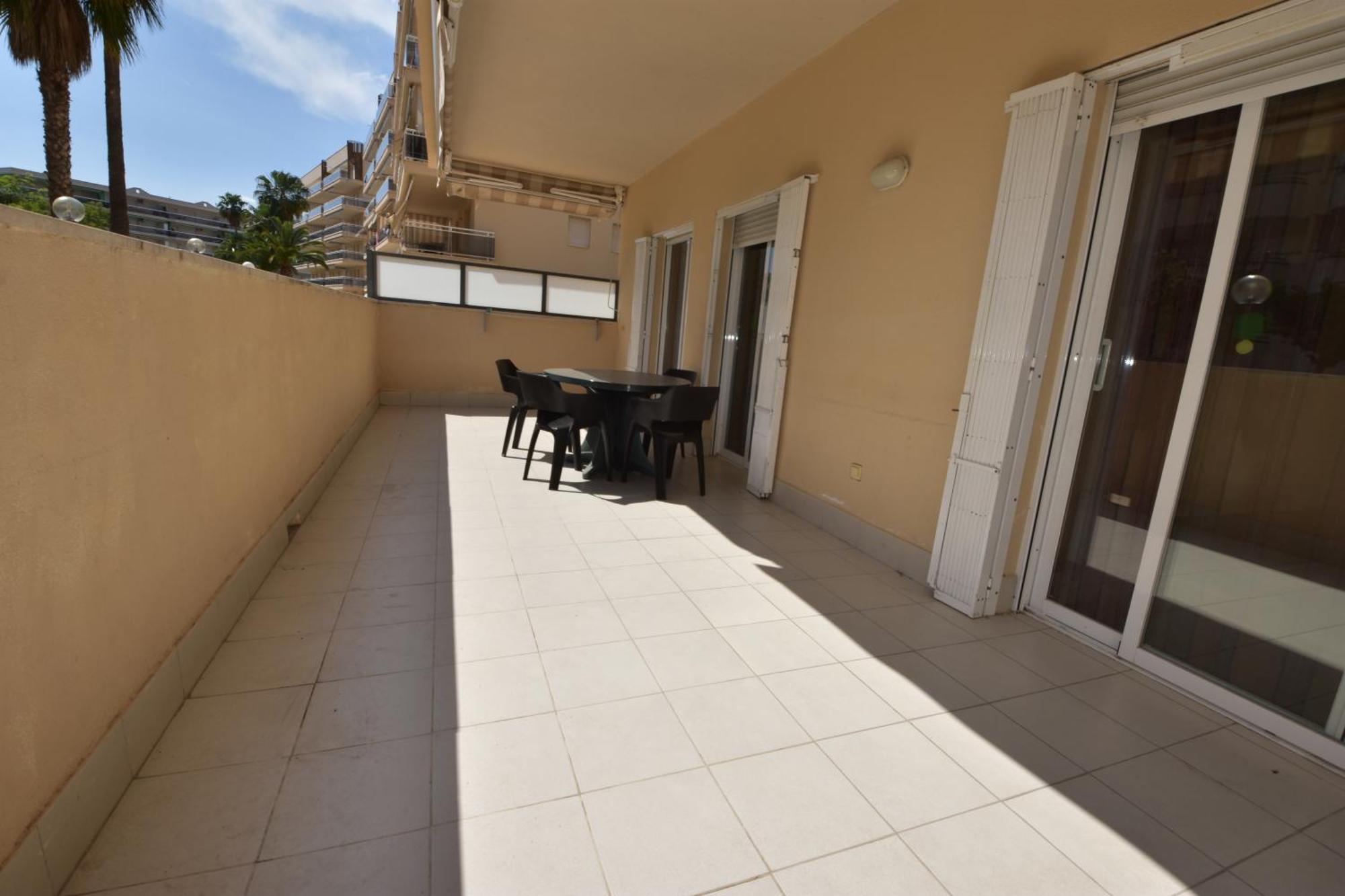 Apcostas - Village Park Salou Zewnętrze zdjęcie