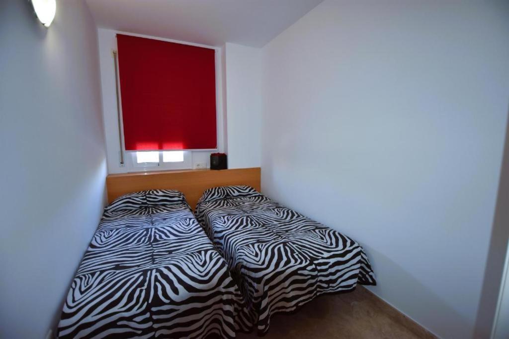 Apcostas - Village Park Salou Zewnętrze zdjęcie