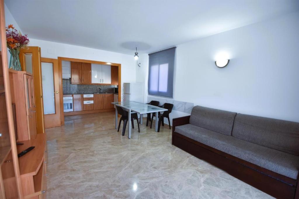 Apcostas - Village Park Salou Zewnętrze zdjęcie