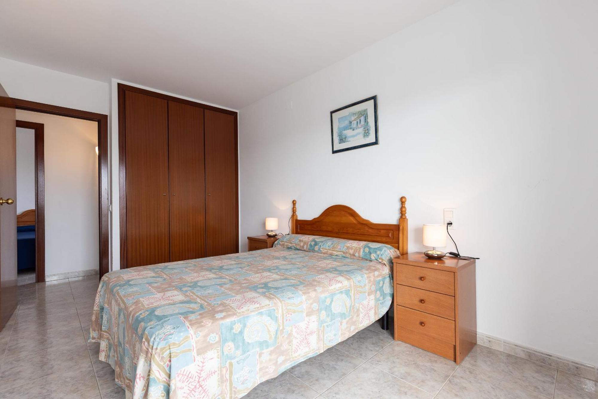 Apcostas - Village Park Salou Zewnętrze zdjęcie