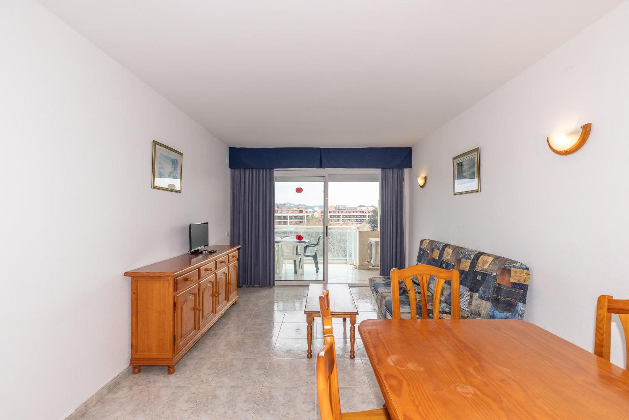 Apcostas - Village Park Salou Zewnętrze zdjęcie