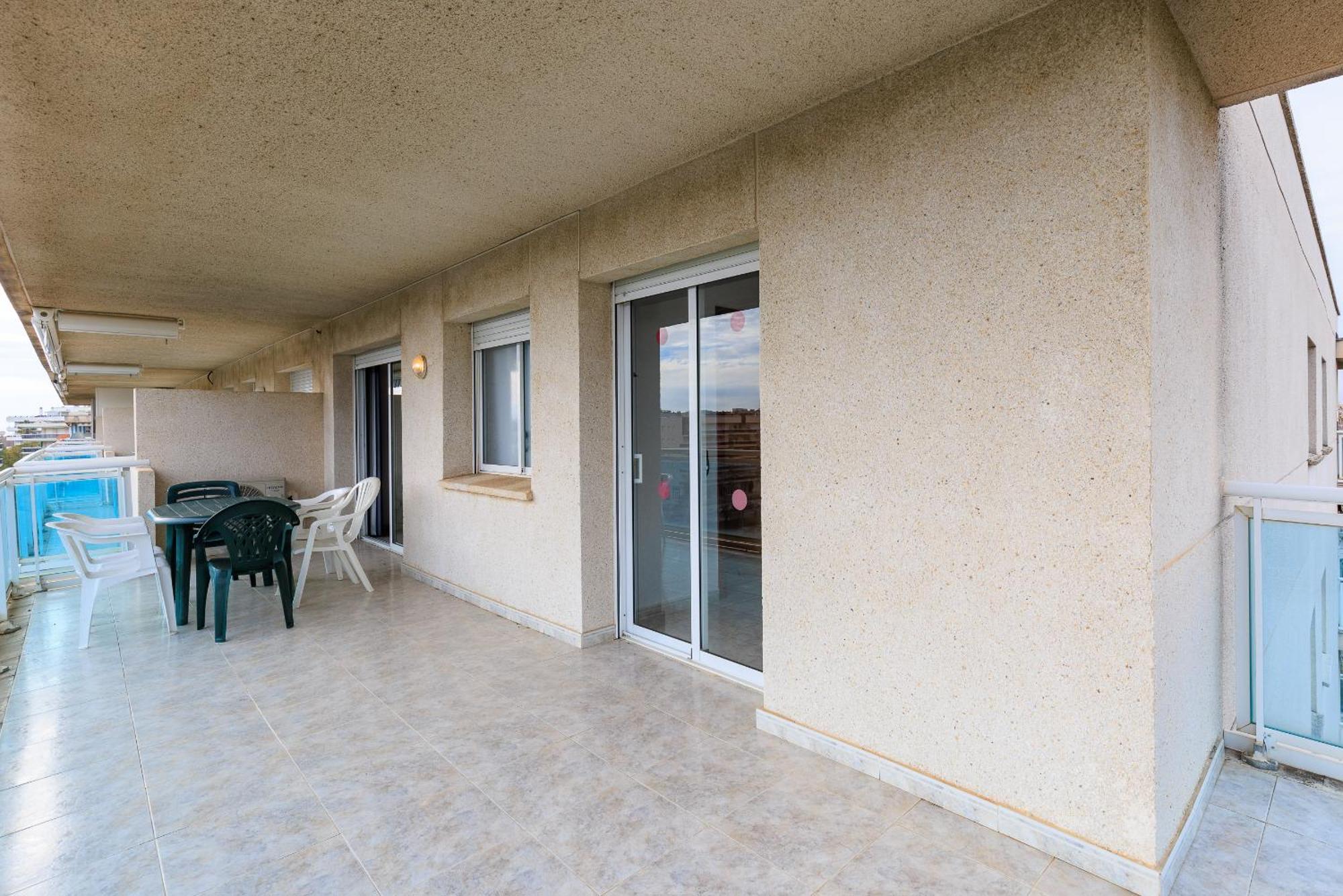 Apcostas - Village Park Salou Zewnętrze zdjęcie