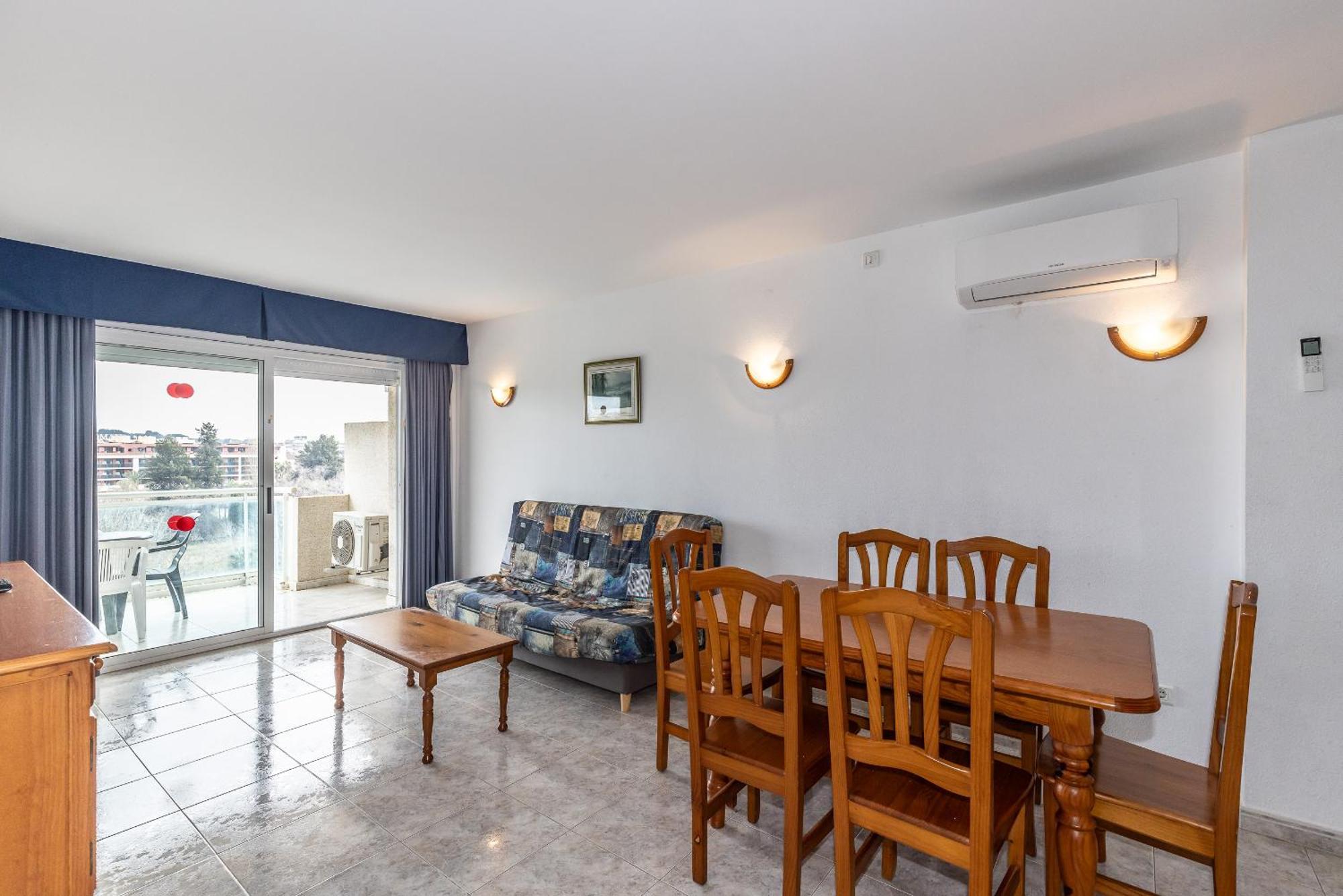 Apcostas - Village Park Salou Zewnętrze zdjęcie