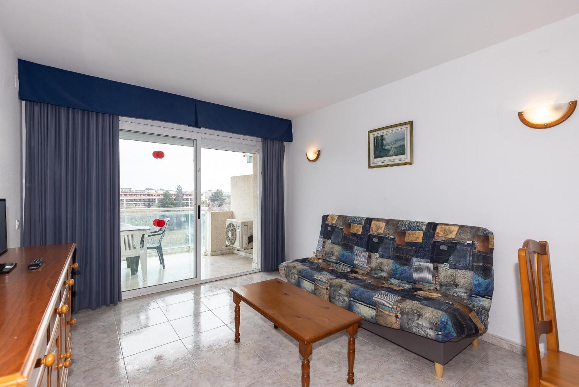 Apcostas - Village Park Salou Zewnętrze zdjęcie