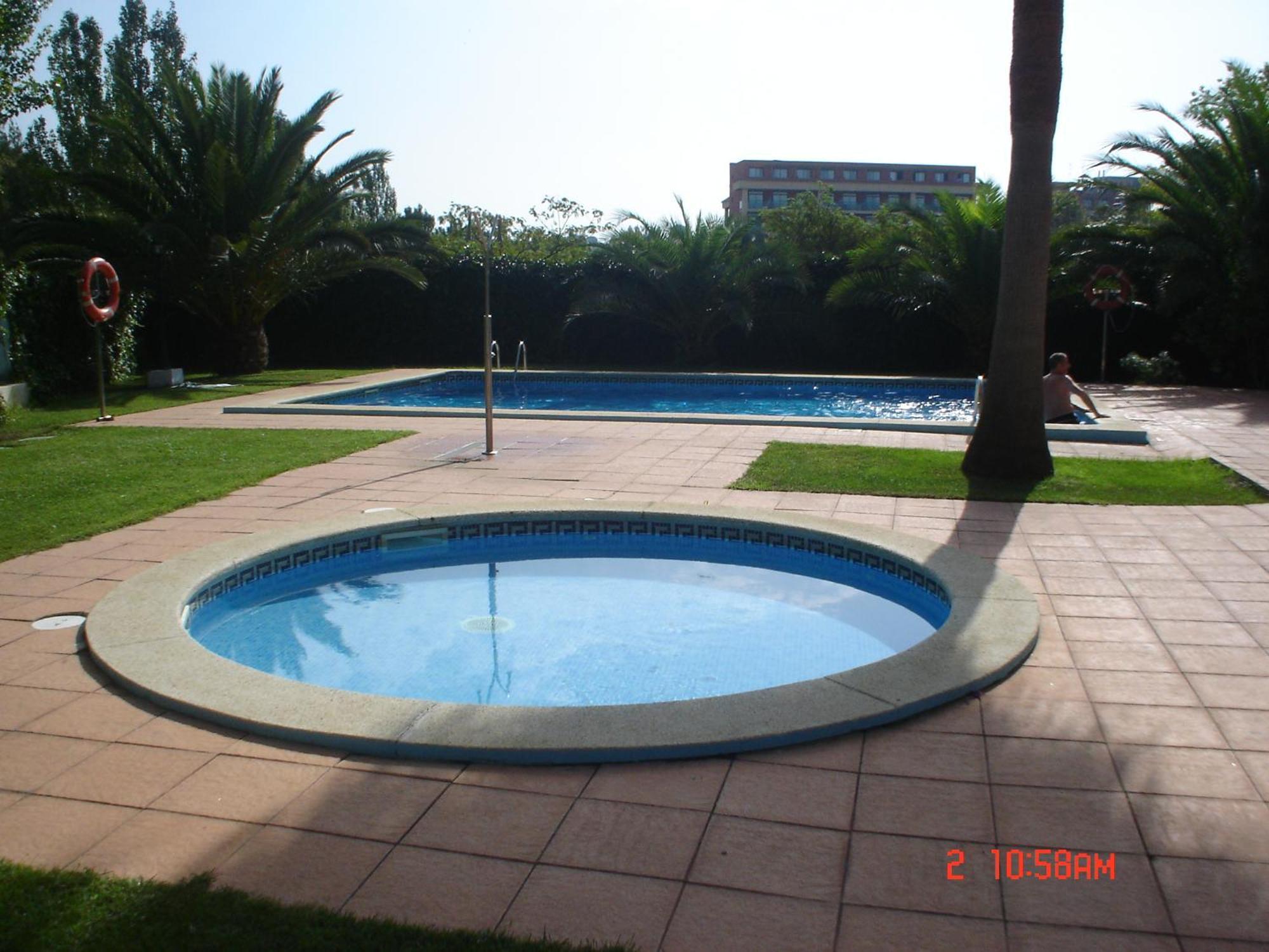 Apcostas - Village Park Salou Zewnętrze zdjęcie