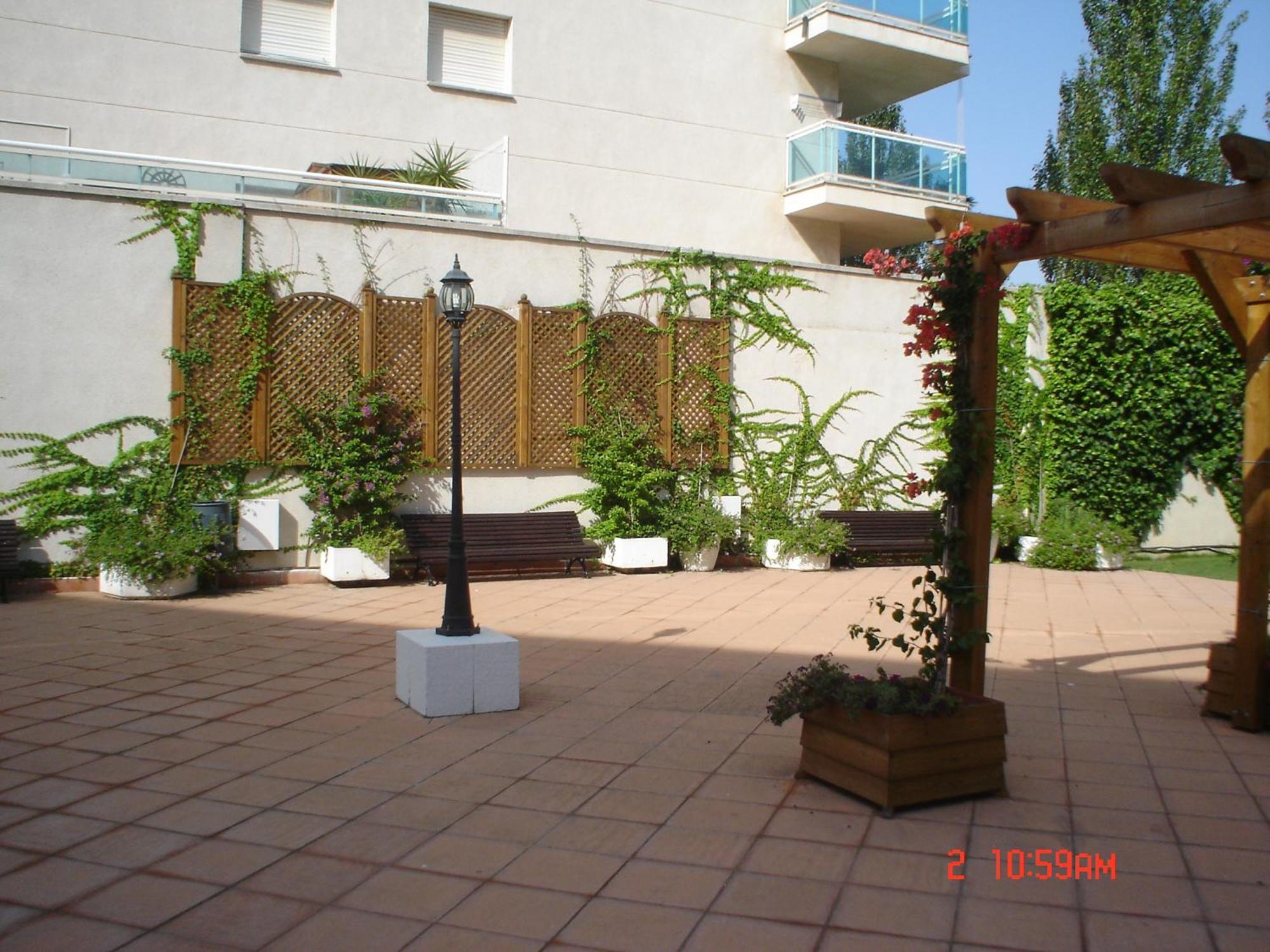Apcostas - Village Park Salou Zewnętrze zdjęcie