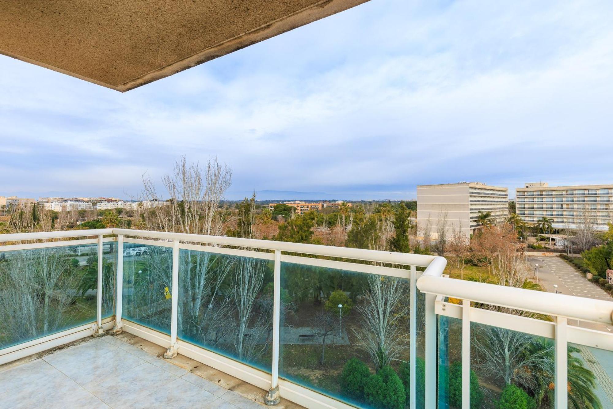 Apcostas - Village Park Salou Zewnętrze zdjęcie
