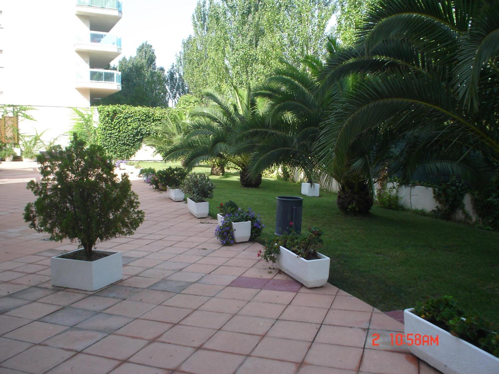 Apcostas - Village Park Salou Zewnętrze zdjęcie