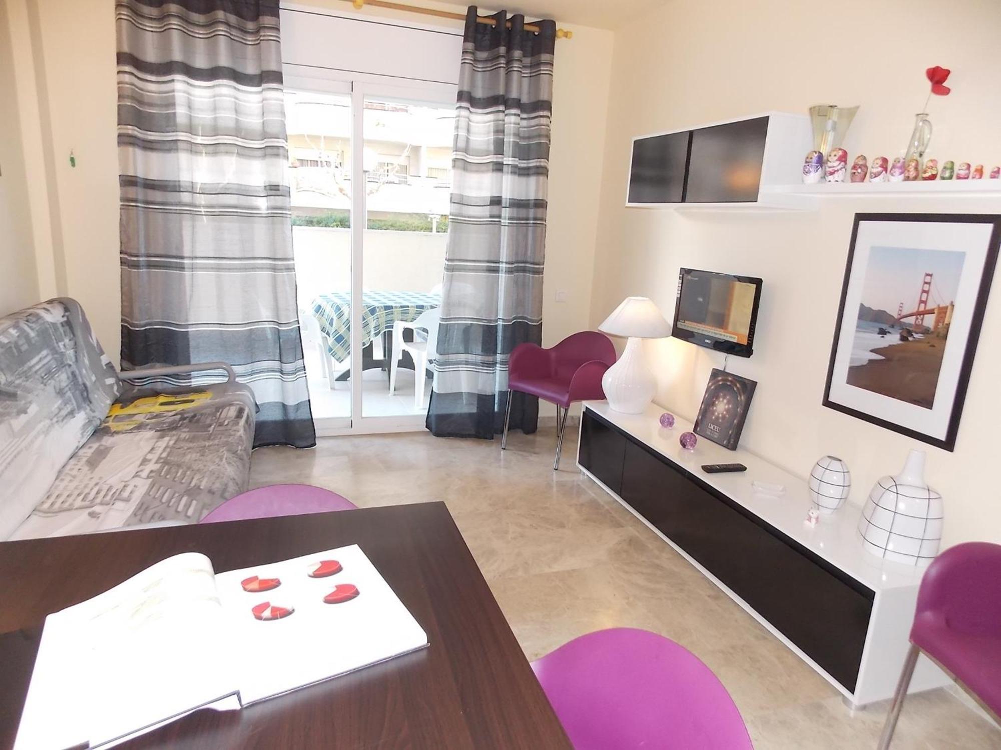 Apcostas - Village Park Salou Zewnętrze zdjęcie