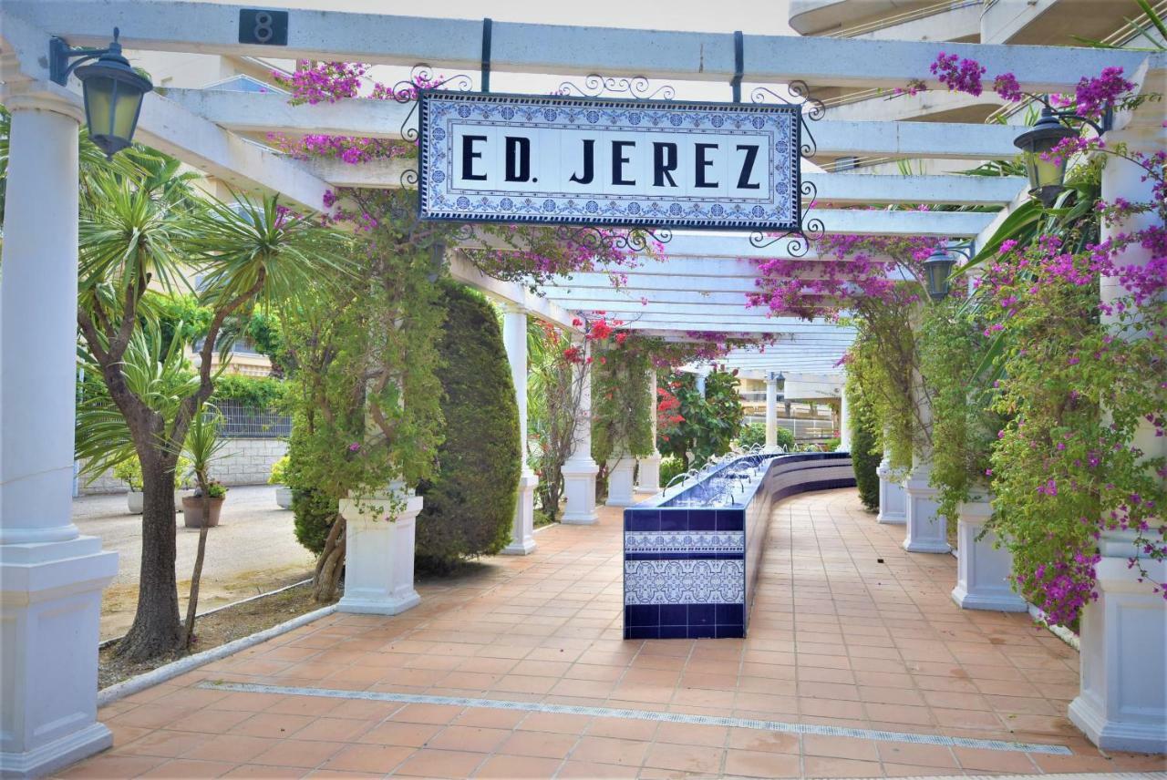 Apcostas - Village Park Salou Zewnętrze zdjęcie